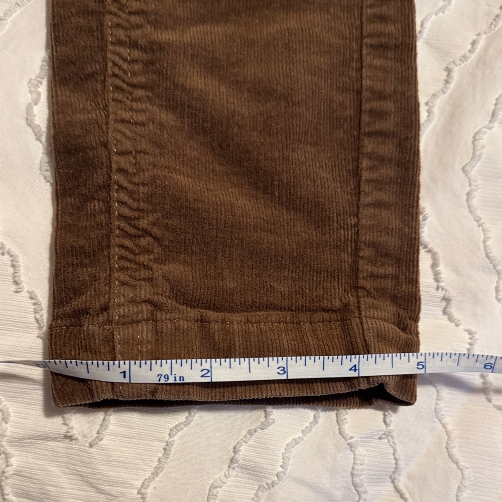 Smart Set Brown Women Jeggings - Picture 2 of 9